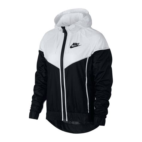 nike windrunner damen schwarz gelb|Nike windrunner jacket size chart.